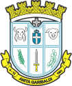 MUNIC�PIO DE ANITA GARIBALDI